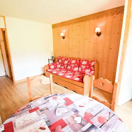 Résidence Les Aollets - Pour 4 Personnes Mae-9274 La Plagne-Tarentaise